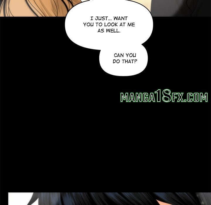 My Secretary Chapter 64 - Page 35