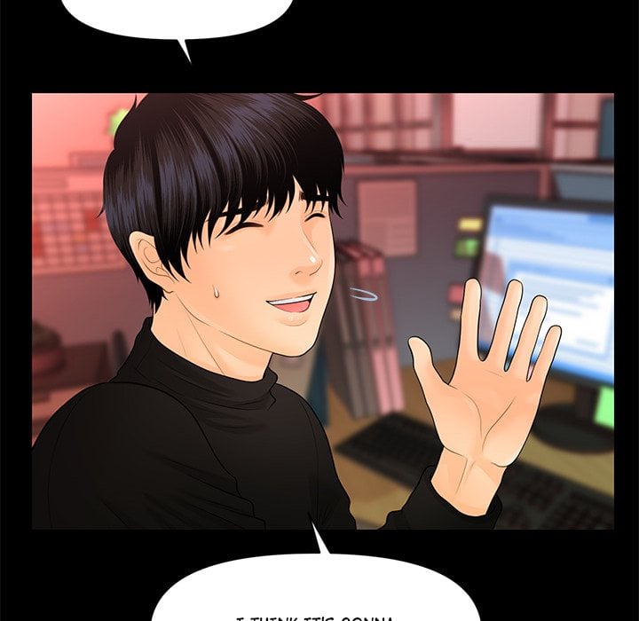 My Secretary Chapter 64 - Page 50