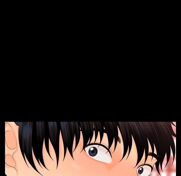 My Secretary Chapter 64 - Page 6