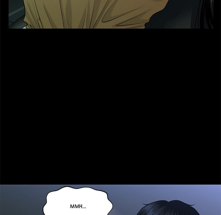 My Secretary Chapter 64 - Page 80