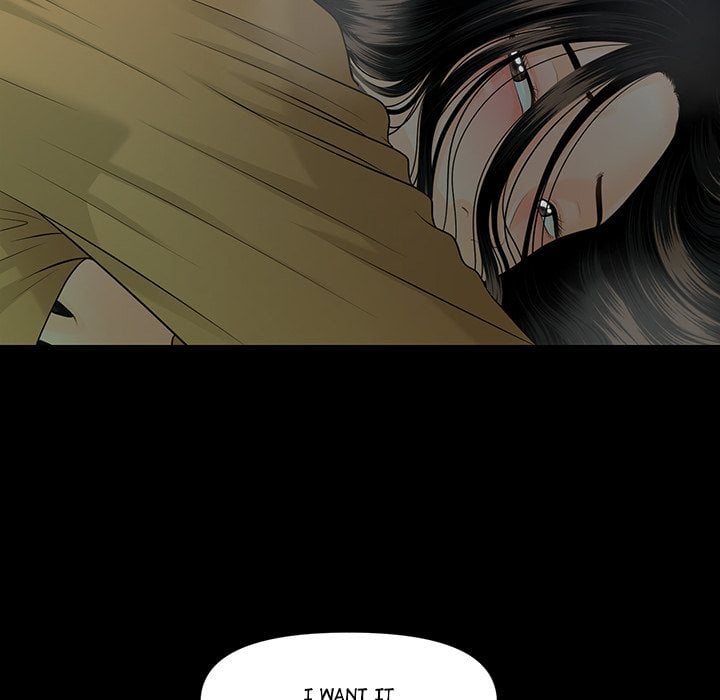 My Secretary Chapter 64 - Page 98