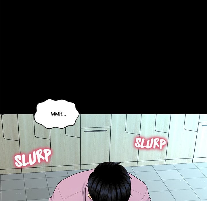 My Secretary Chapter 65 - Page 113