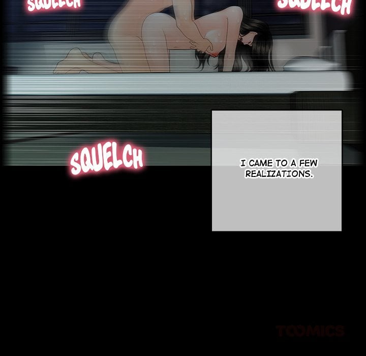 My Secretary Chapter 65 - Page 15