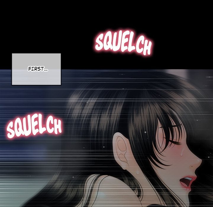 My Secretary Chapter 65 - Page 16