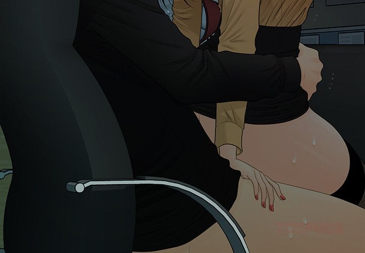 My Secretary Chapter 65 - Page 3