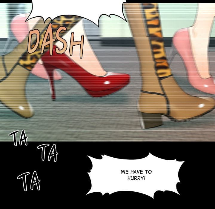 My Secretary Chapter 65 - Page 44