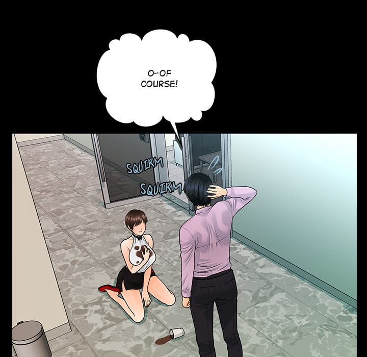 My Secretary Chapter 65 - Page 57