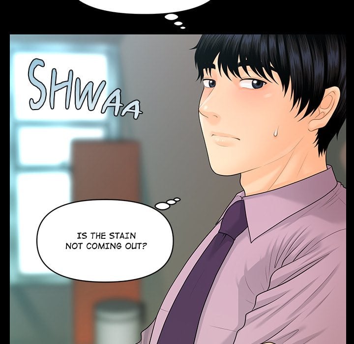 My Secretary Chapter 65 - Page 61