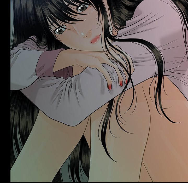 My Secretary Chapter 65 - Page 8