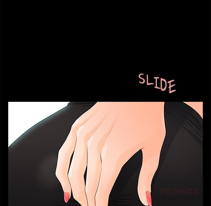 My Secretary Chapter 65 - Page 93