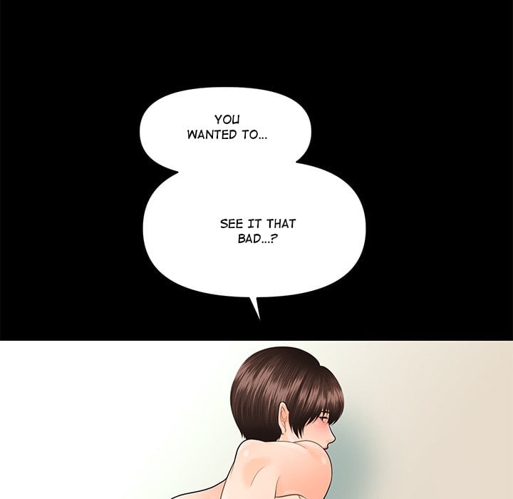 My Secretary Chapter 65 - Page 96