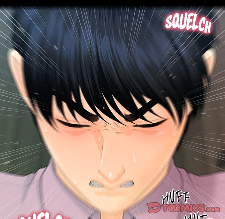 My Secretary Chapter 66 - Page 129