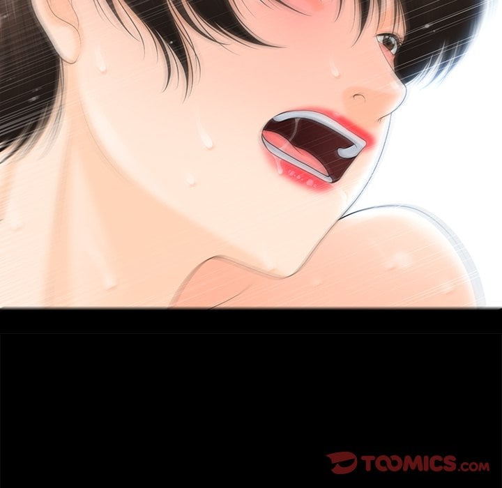 My Secretary Chapter 66 - Page 141