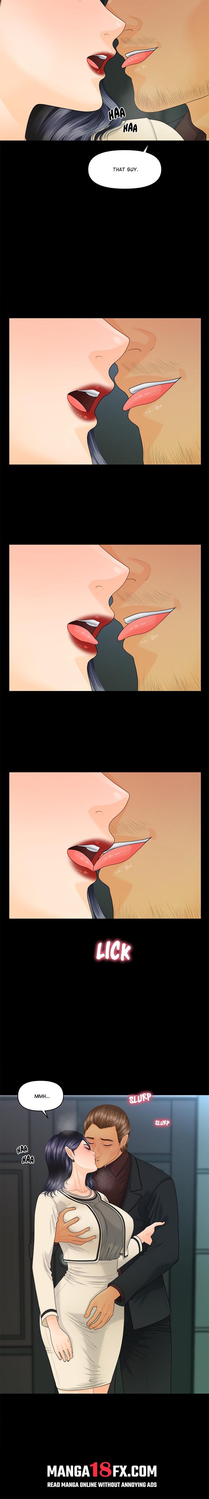 My Secretary Chapter 67 - Page 14