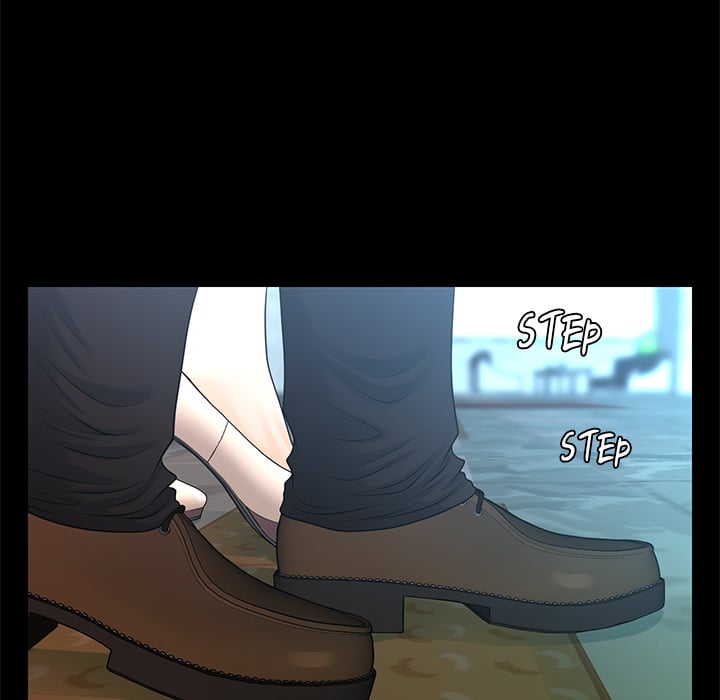 My Secretary Chapter 68 - Page 126