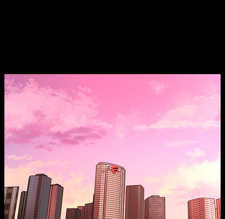 My Secretary Chapter 68 - Page 20