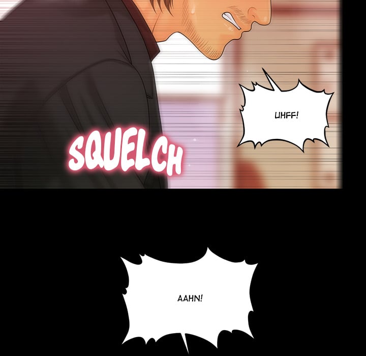 My Secretary Chapter 68 - Page 34