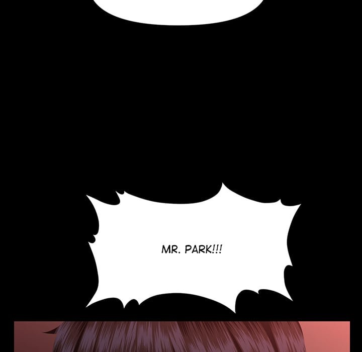 My Secretary Chapter 68 - Page 44