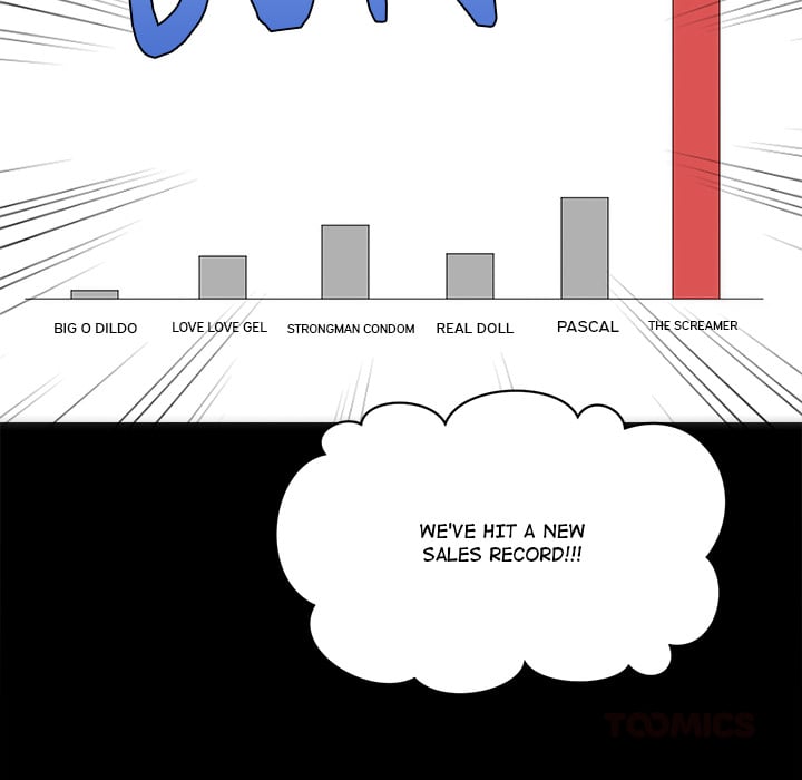 My Secretary Chapter 68 - Page 51