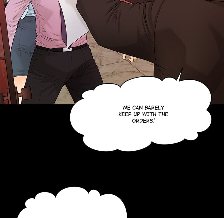 My Secretary Chapter 68 - Page 53