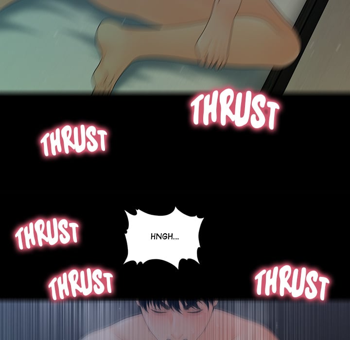 My Secretary Chapter 68 - Page 70