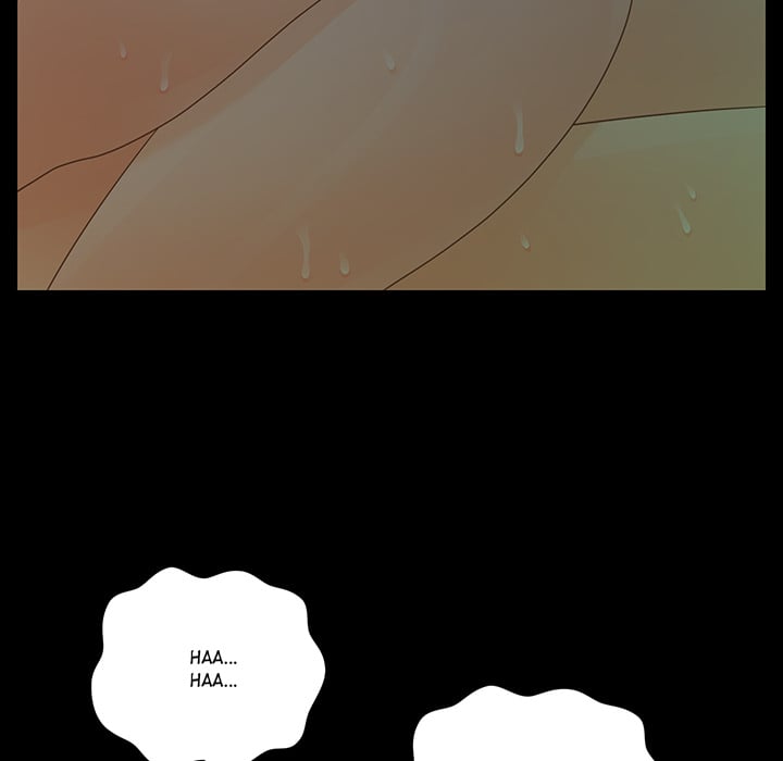 My Secretary Chapter 68 - Page 97