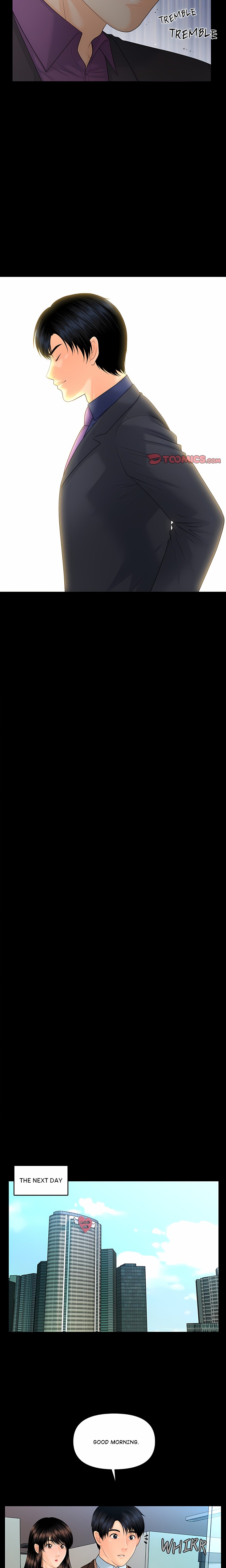 My Secretary Chapter 72 - Page 6