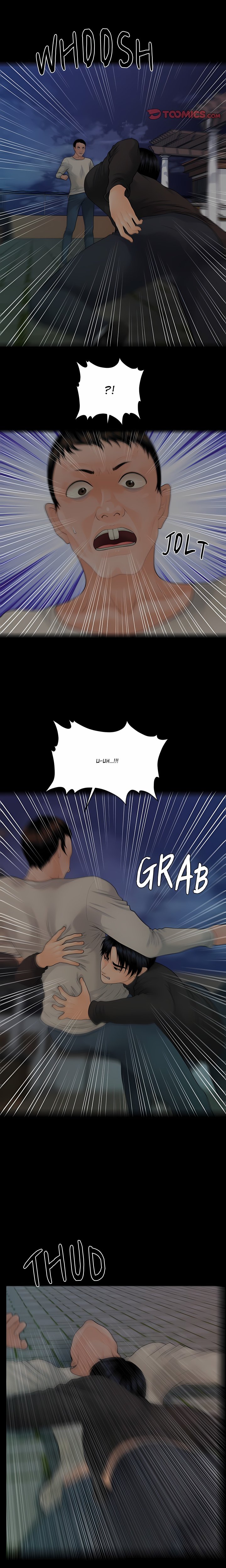 My Secretary Chapter 88 - Page 10