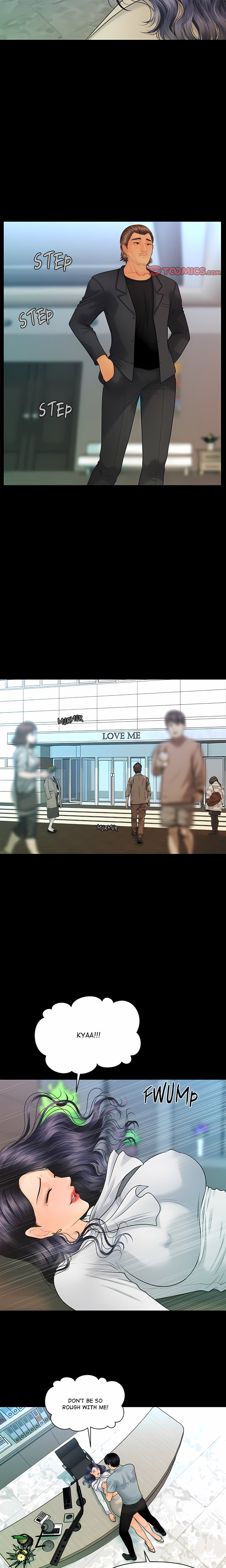 My Secretary Chapter 93 - Page 12