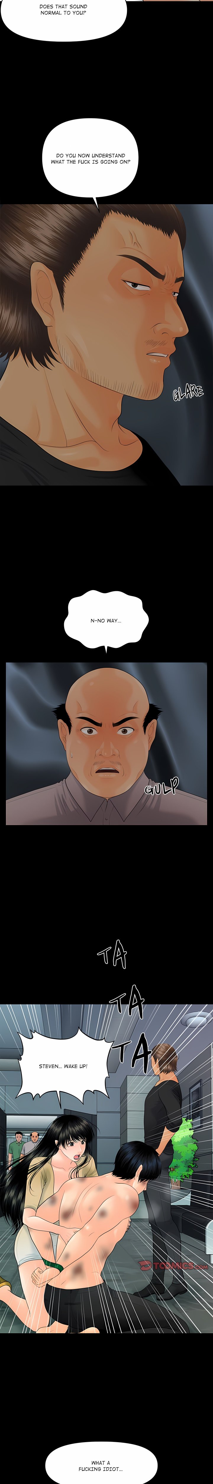 My Secretary Chapter 94 - Page 13