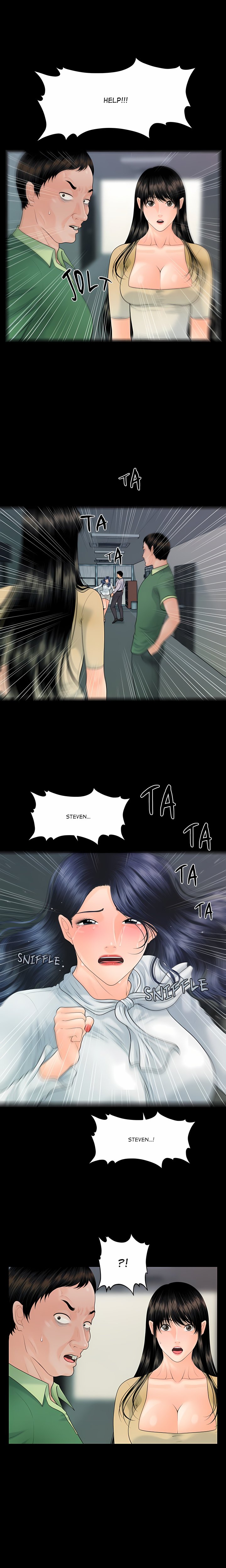 My Secretary Chapter 94 - Page 9