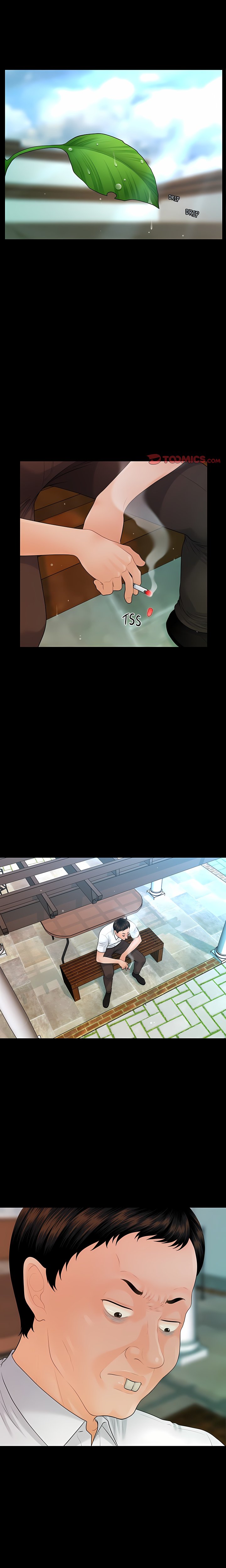 My Secretary Chapter 95 - Page 6