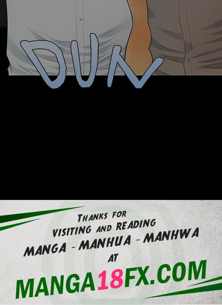 My Secretary Chapter 96 - Page 22