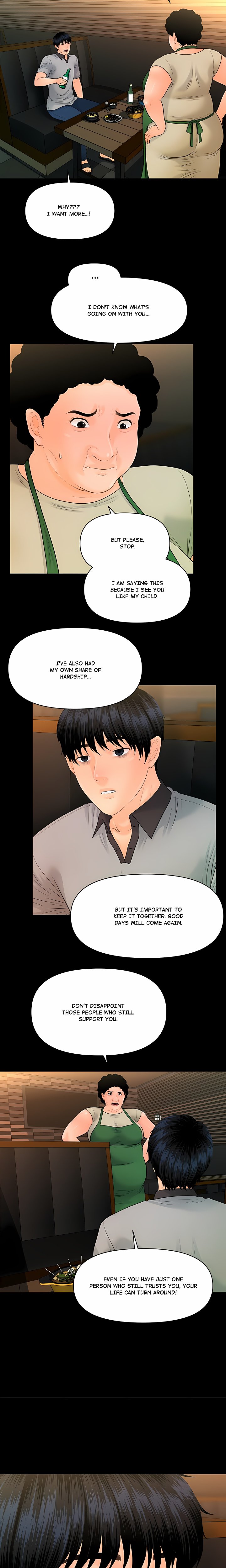 My Secretary Chapter 98 - Page 19