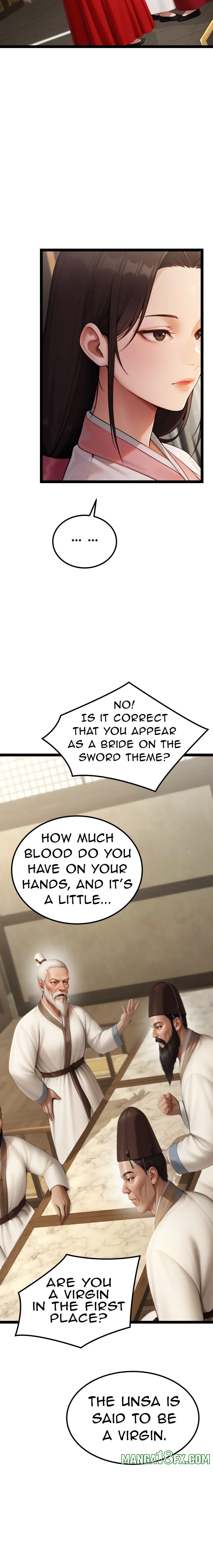 Endless Bride Search Chapter 11 - Page 19