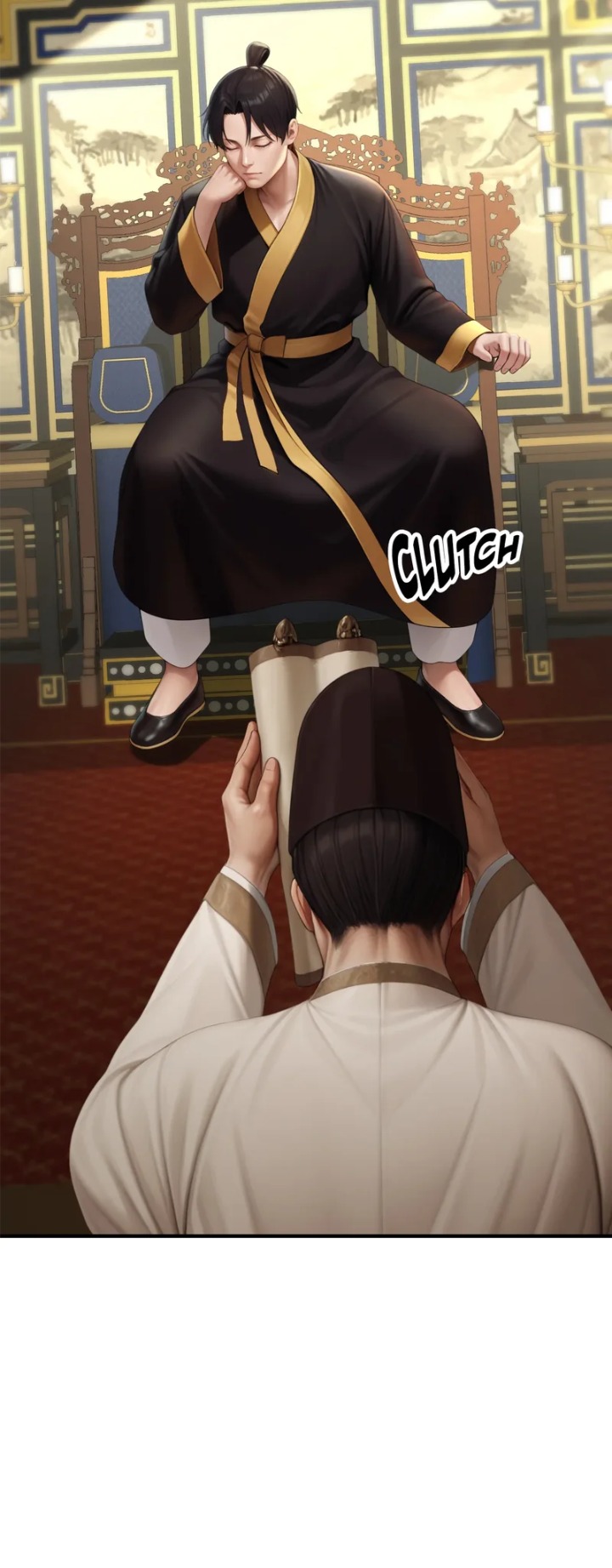 Endless Bride Search Chapter 12 - Page 11