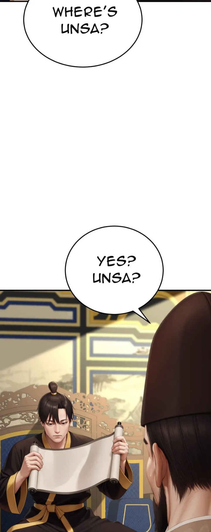 Endless Bride Search Chapter 12 - Page 13