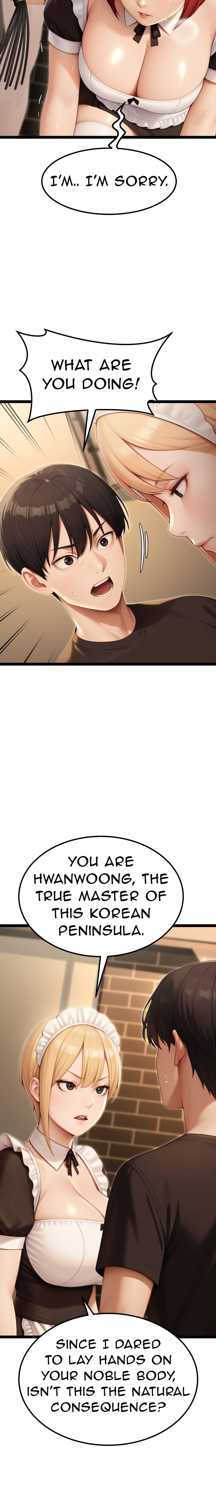 Endless Bride Search Chapter 13 - Page 11