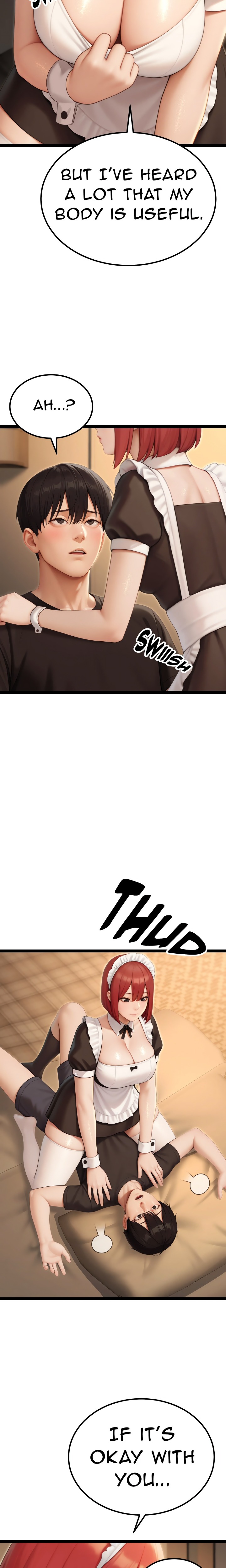 Endless Bride Search Chapter 13 - Page 23