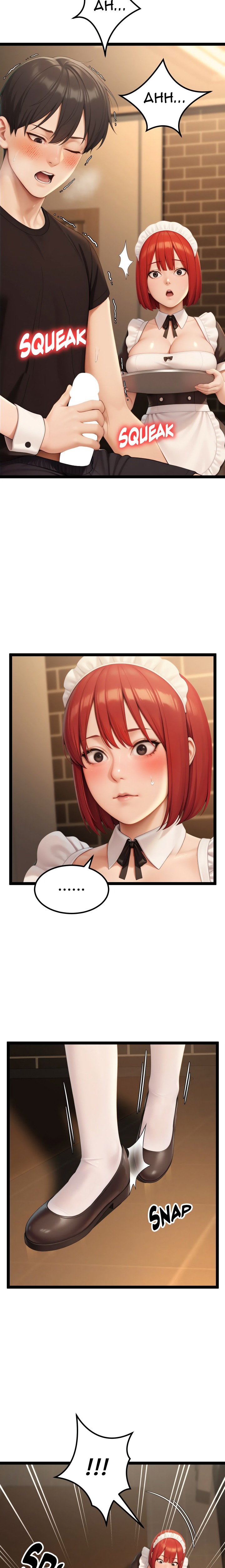 Endless Bride Search Chapter 13 - Page 7