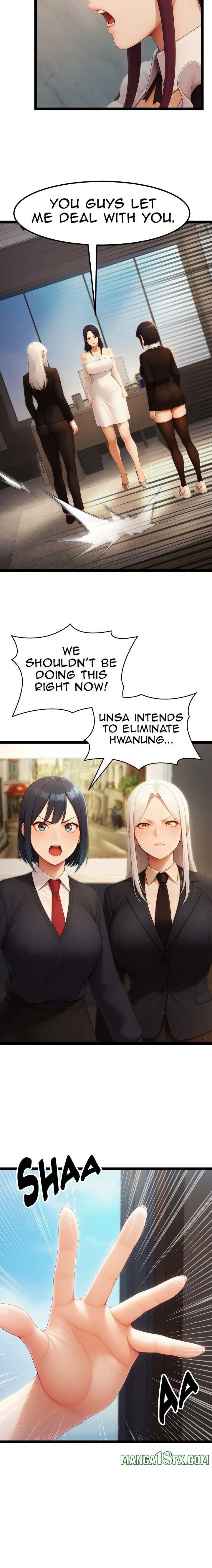 Endless Bride Search Chapter 16 - Page 17