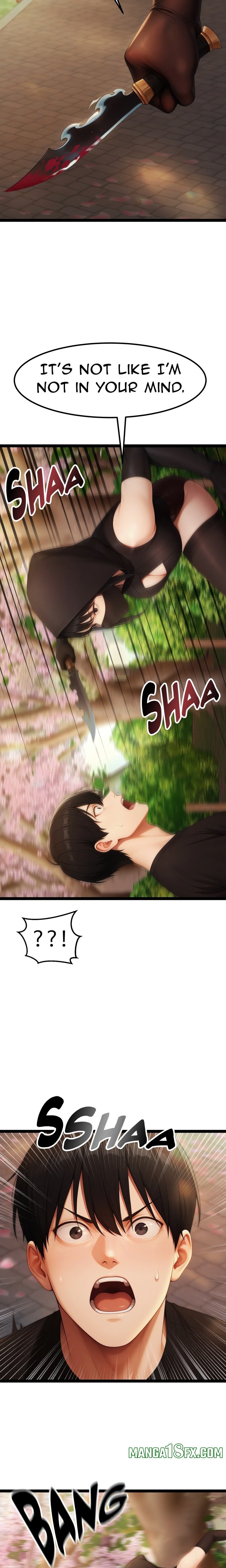 Endless Bride Search Chapter 16 - Page 21