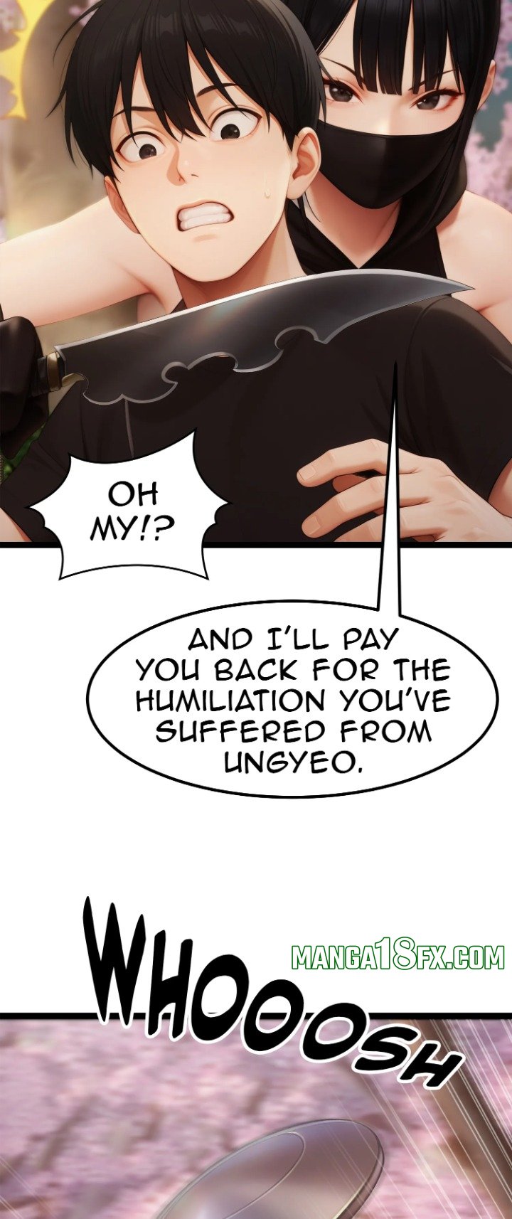 Endless Bride Search Chapter 17 - Page 20