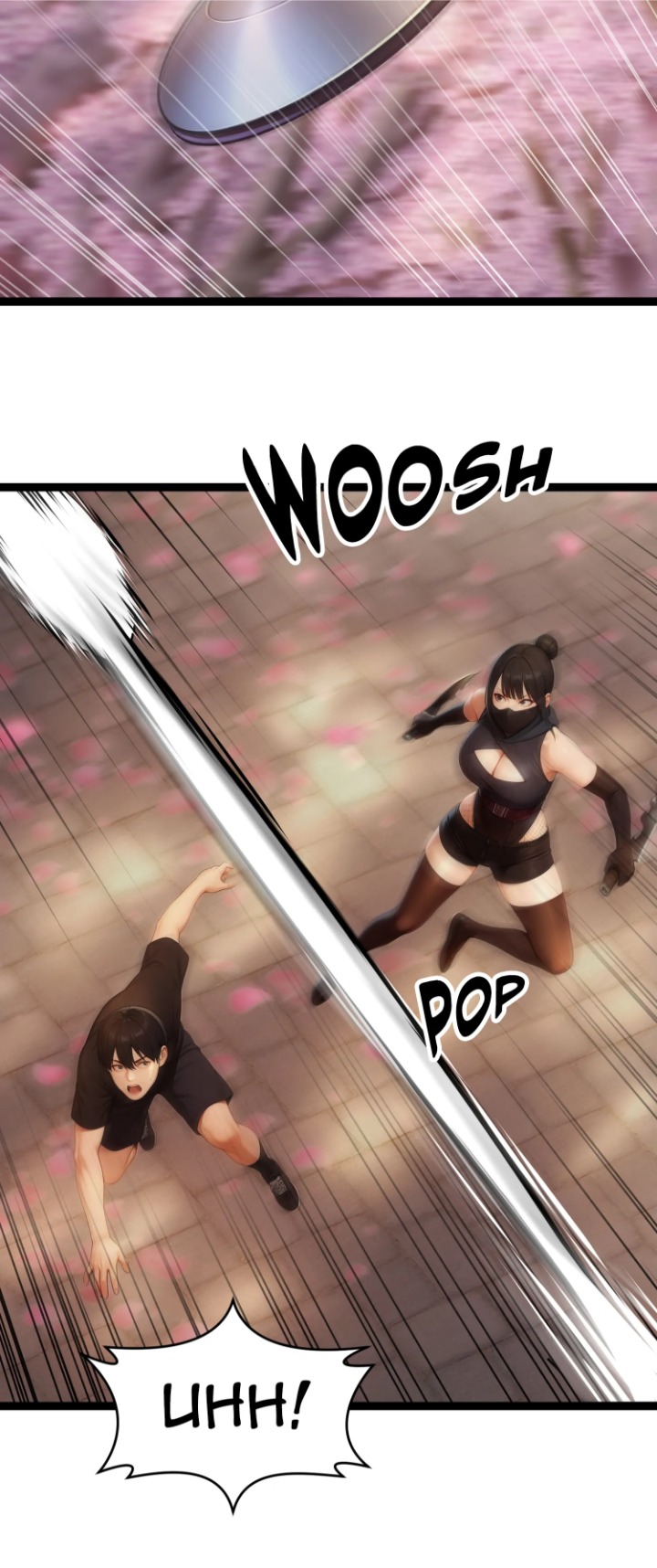 Endless Bride Search Chapter 17 - Page 21