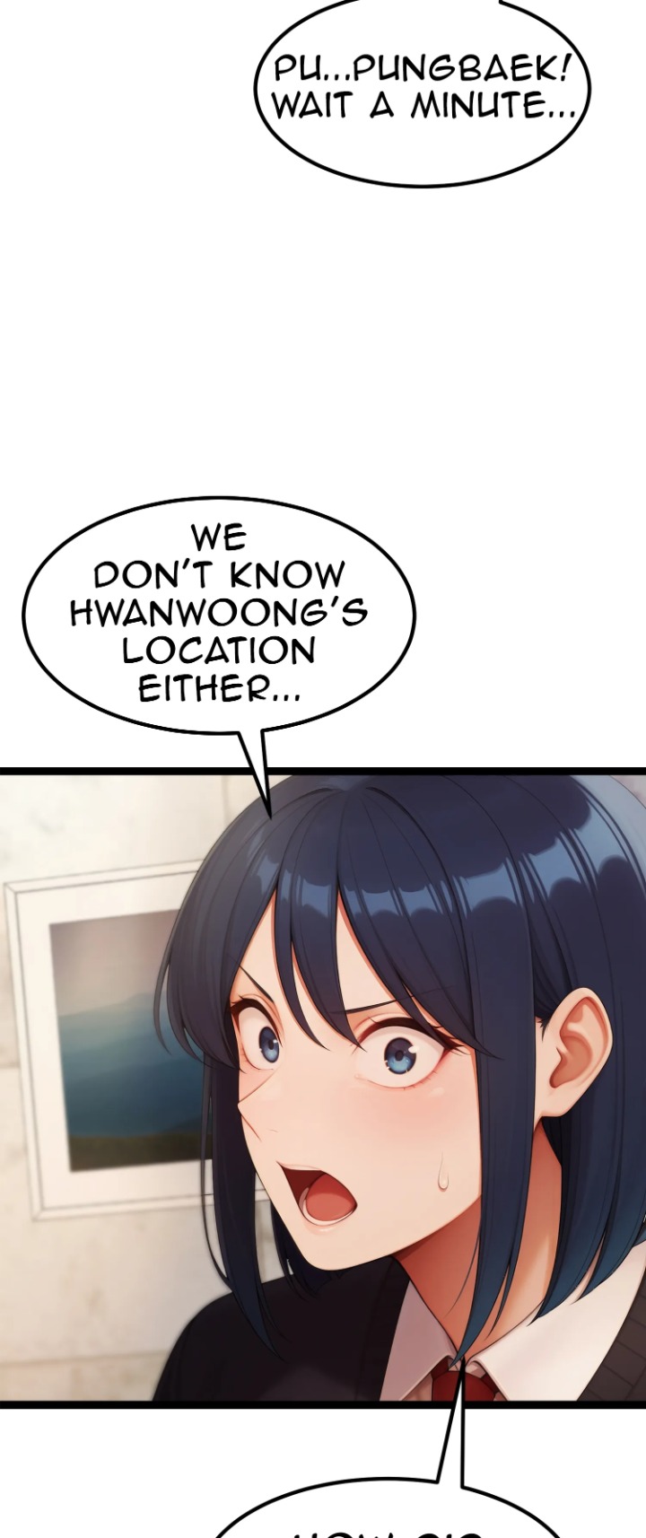 Endless Bride Search Chapter 17 - Page 31