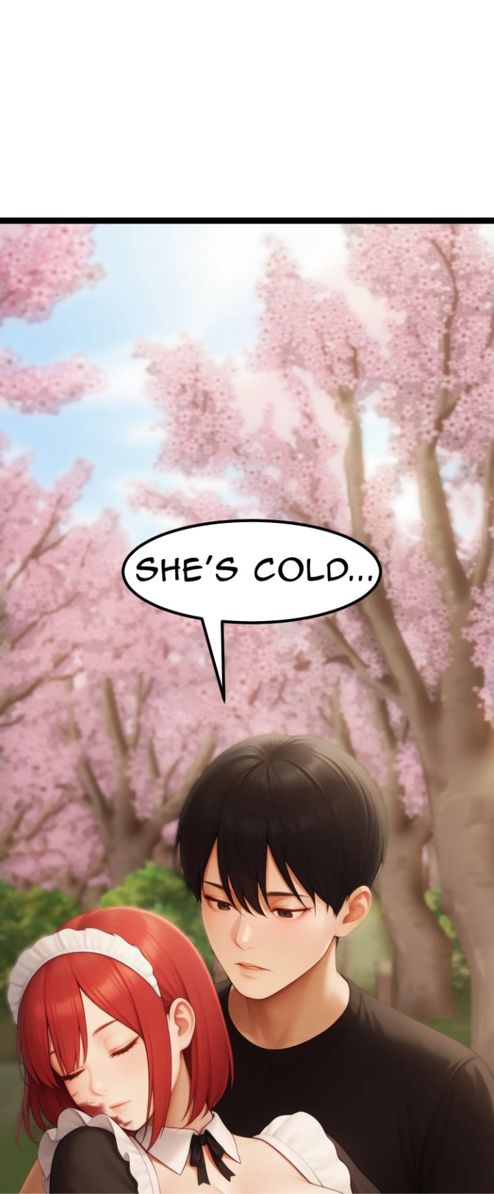 Endless Bride Search Chapter 17 - Page 57