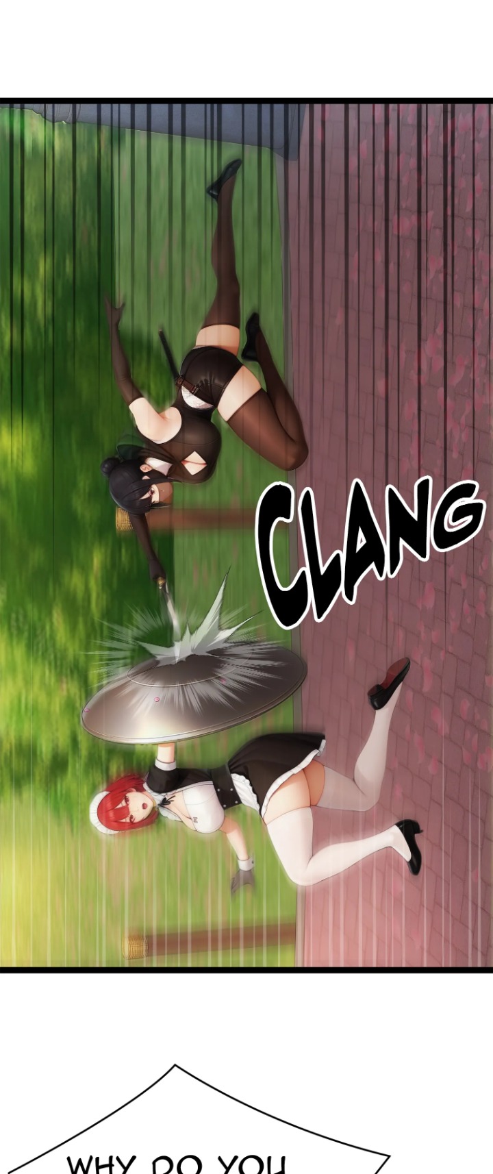 Endless Bride Search Chapter 17 - Page 9