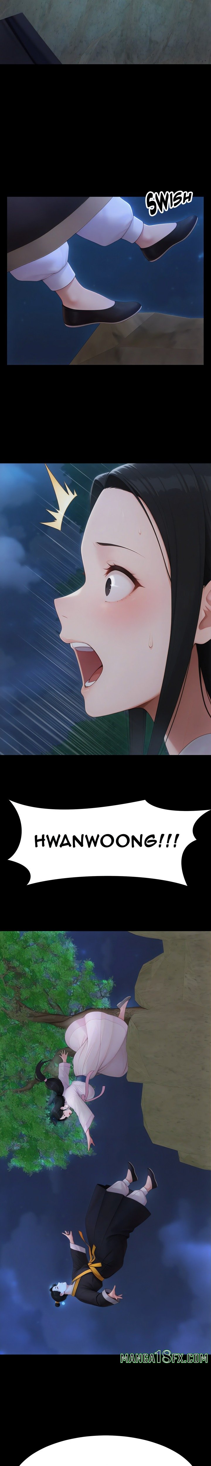 Endless Bride Search Chapter 18 - Page 16