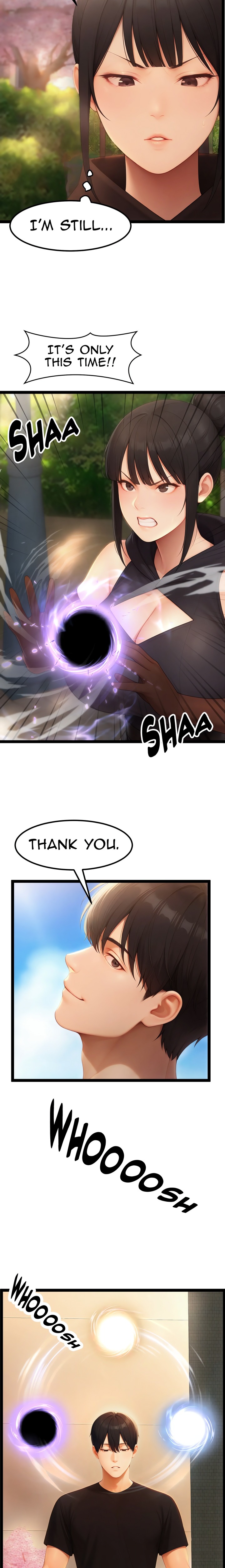 Endless Bride Search Chapter 18 - Page 28