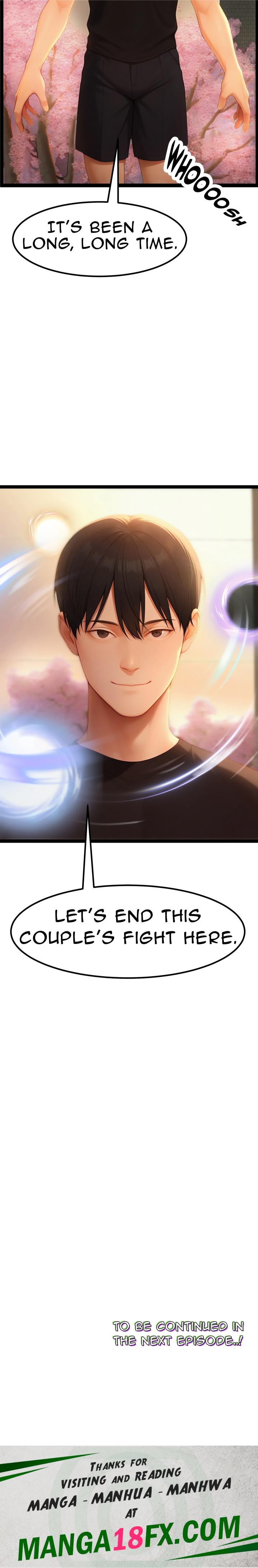 Endless Bride Search Chapter 18 - Page 29